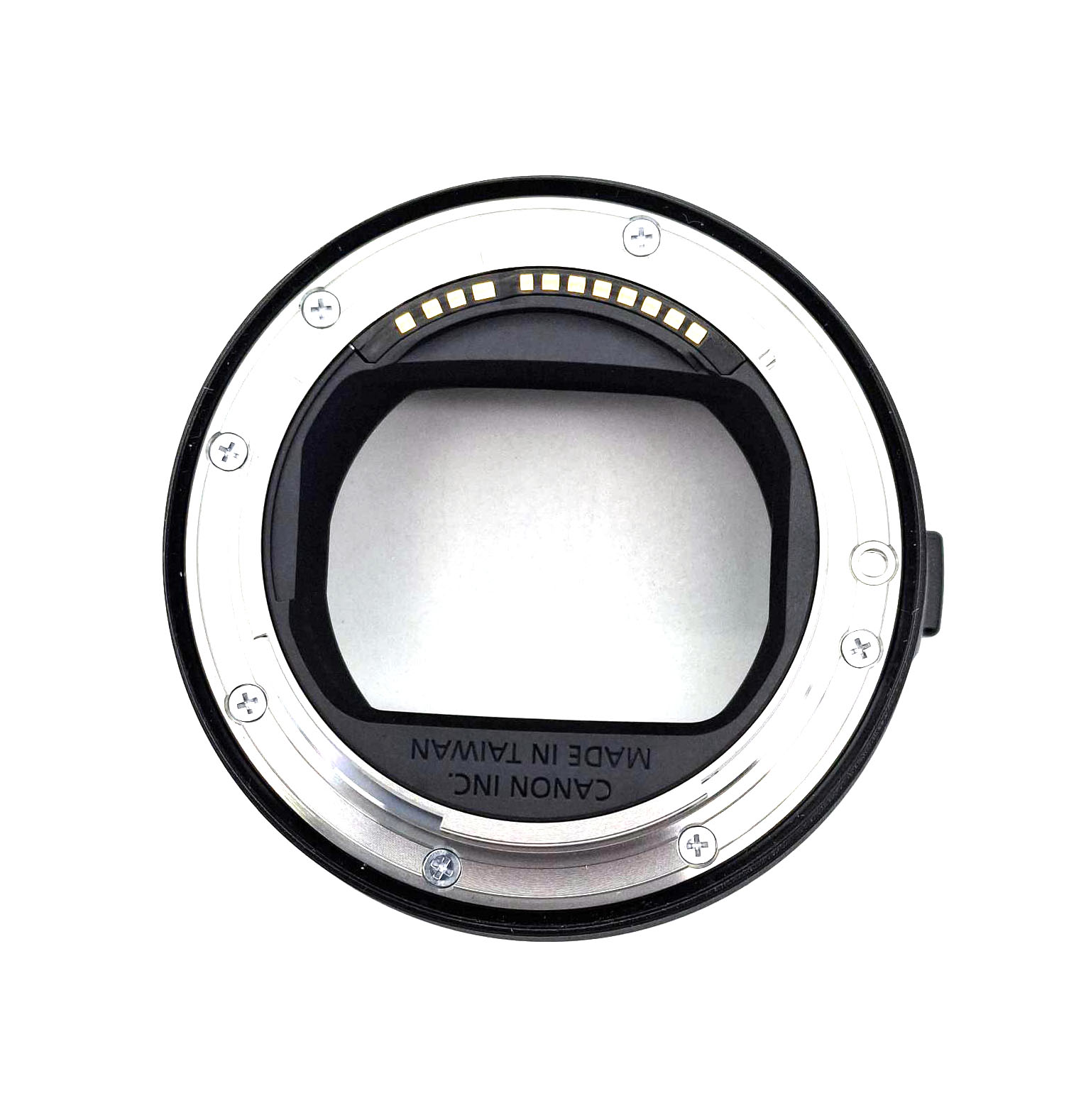 Адаптер Canon EF-EOS R Mount Adapter (состояние 5) (б/у)