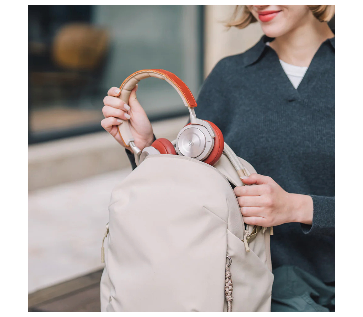 Рюкзак PGYTECH OneGo Lite Backpack 16L, цвет: Forest