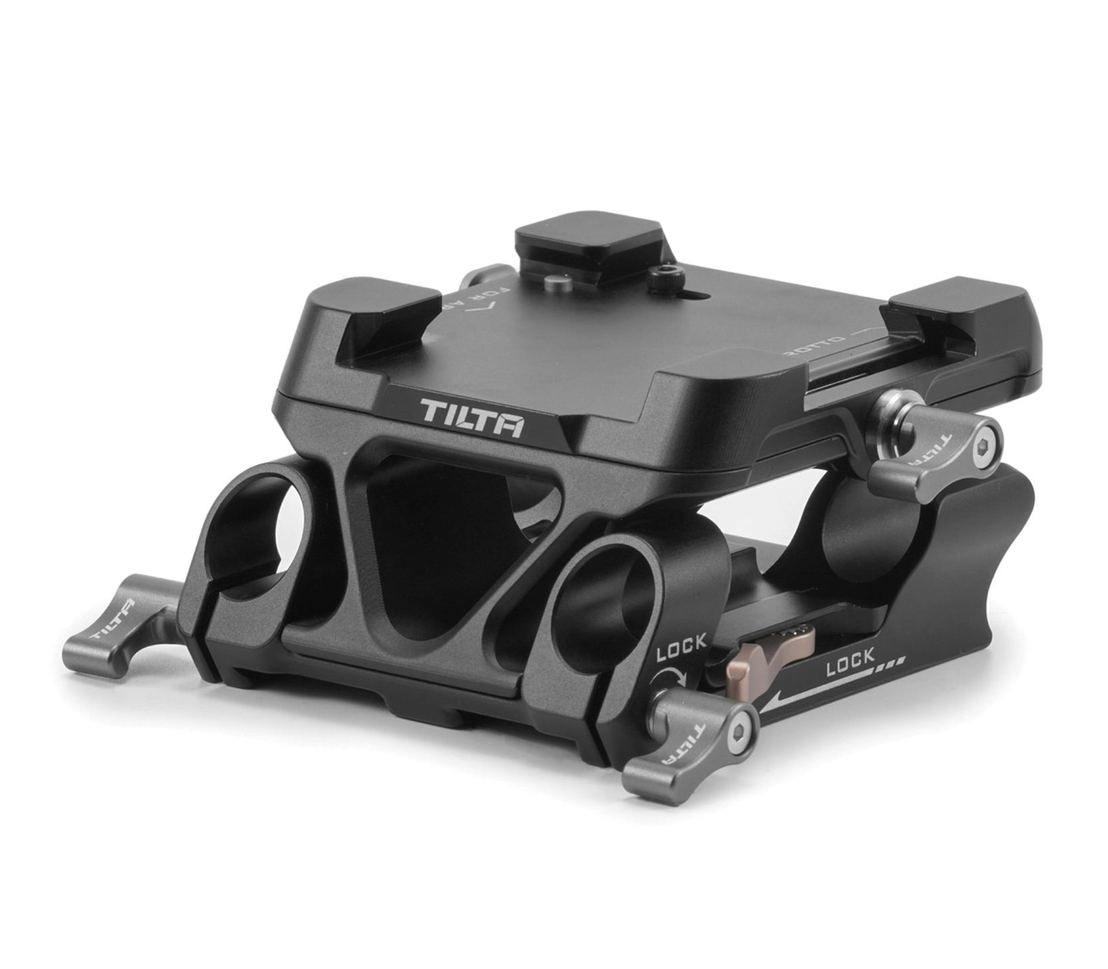 Клетка Tilta Camera Cage Pro Kit для Nikon Z8, черная