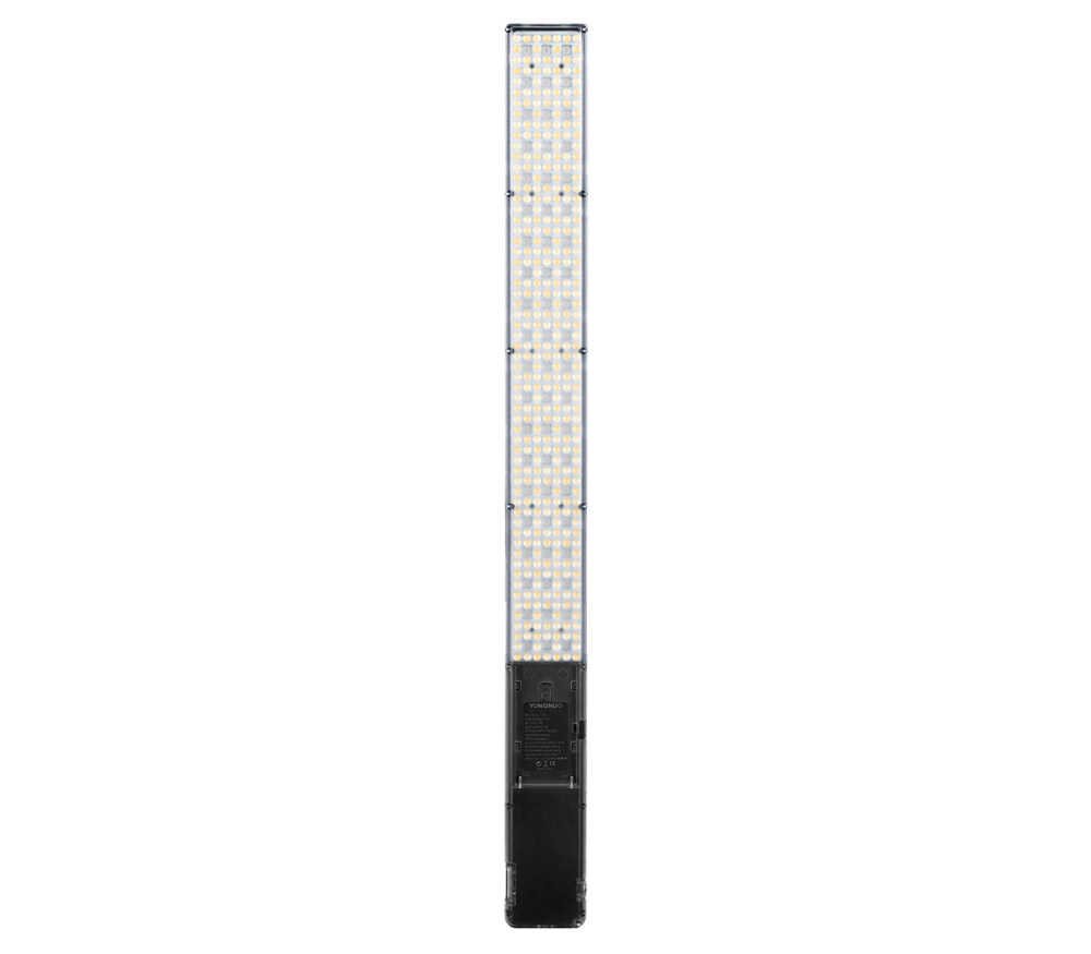 Осветитель Yongnuo YN360III Pro, 3200-5500K, RGB, 21 Вт