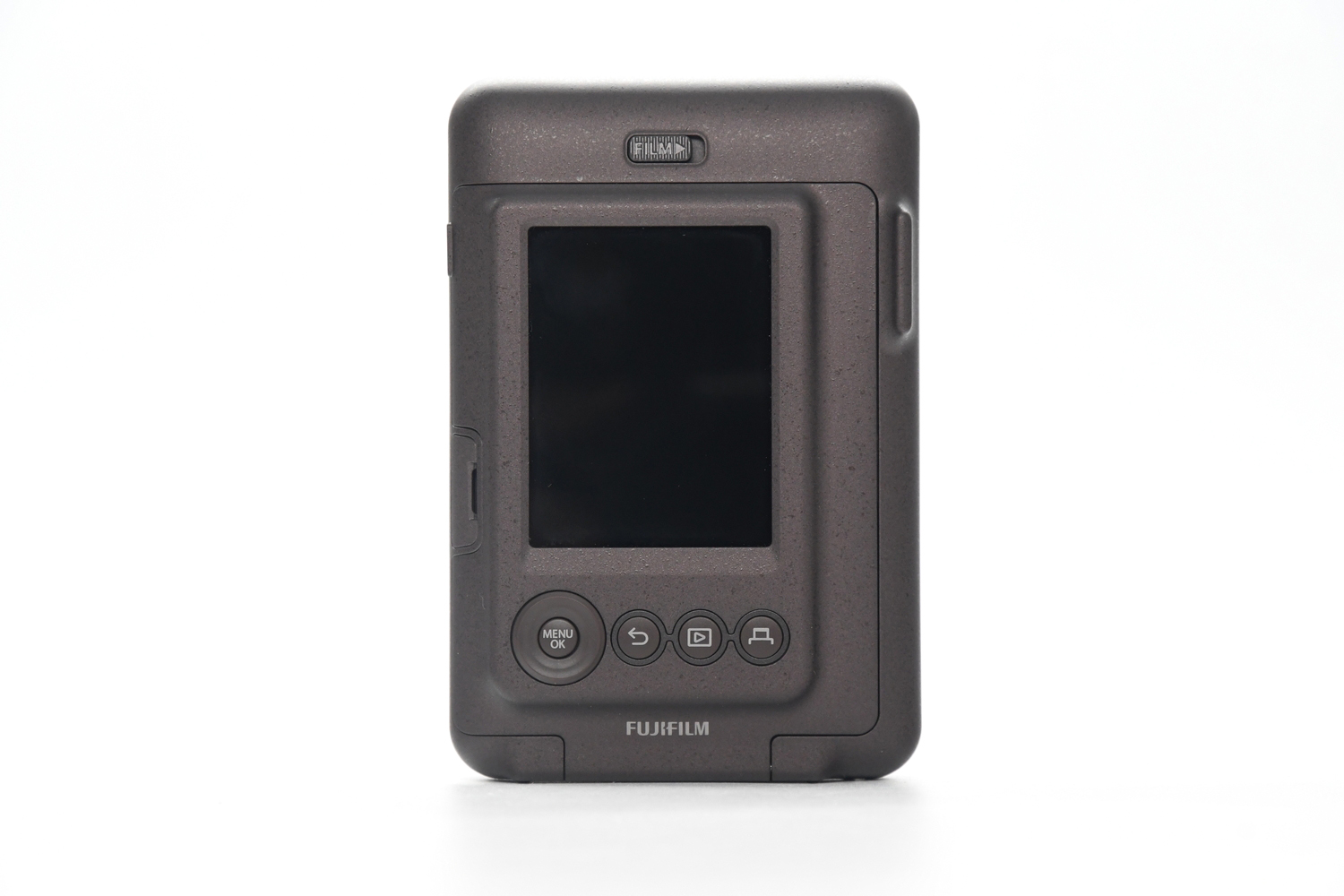 Фотоаппарат моментальной печати Fujifilm Instax MINI LiPlay Deep Bronze (состояние 5-) (б/у)