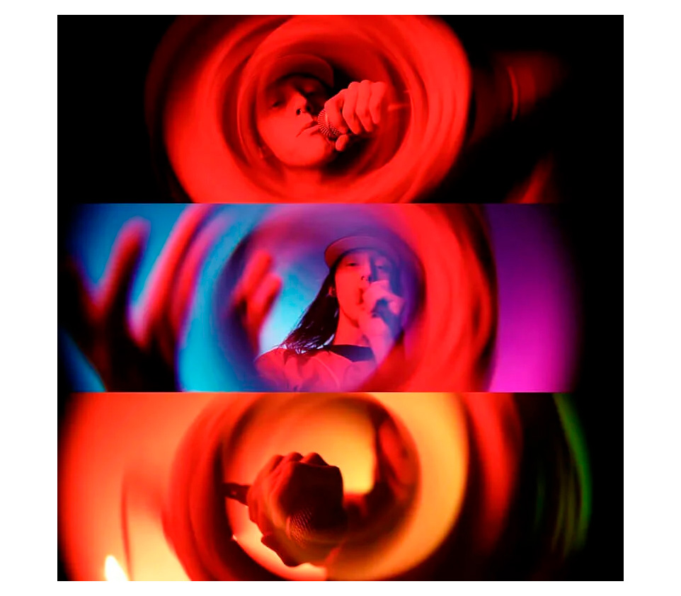 Светофильтр-призма Walking Way Halo Prism 52mm