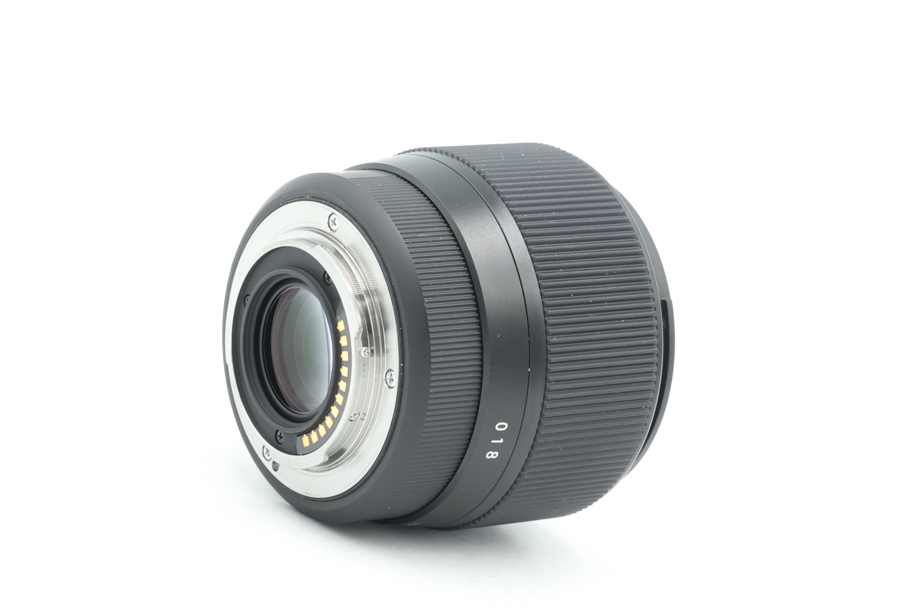 Объектив Sigma 56mm f/1.4 DC DN C Micro 4/3 (состояние 4) (б/у)