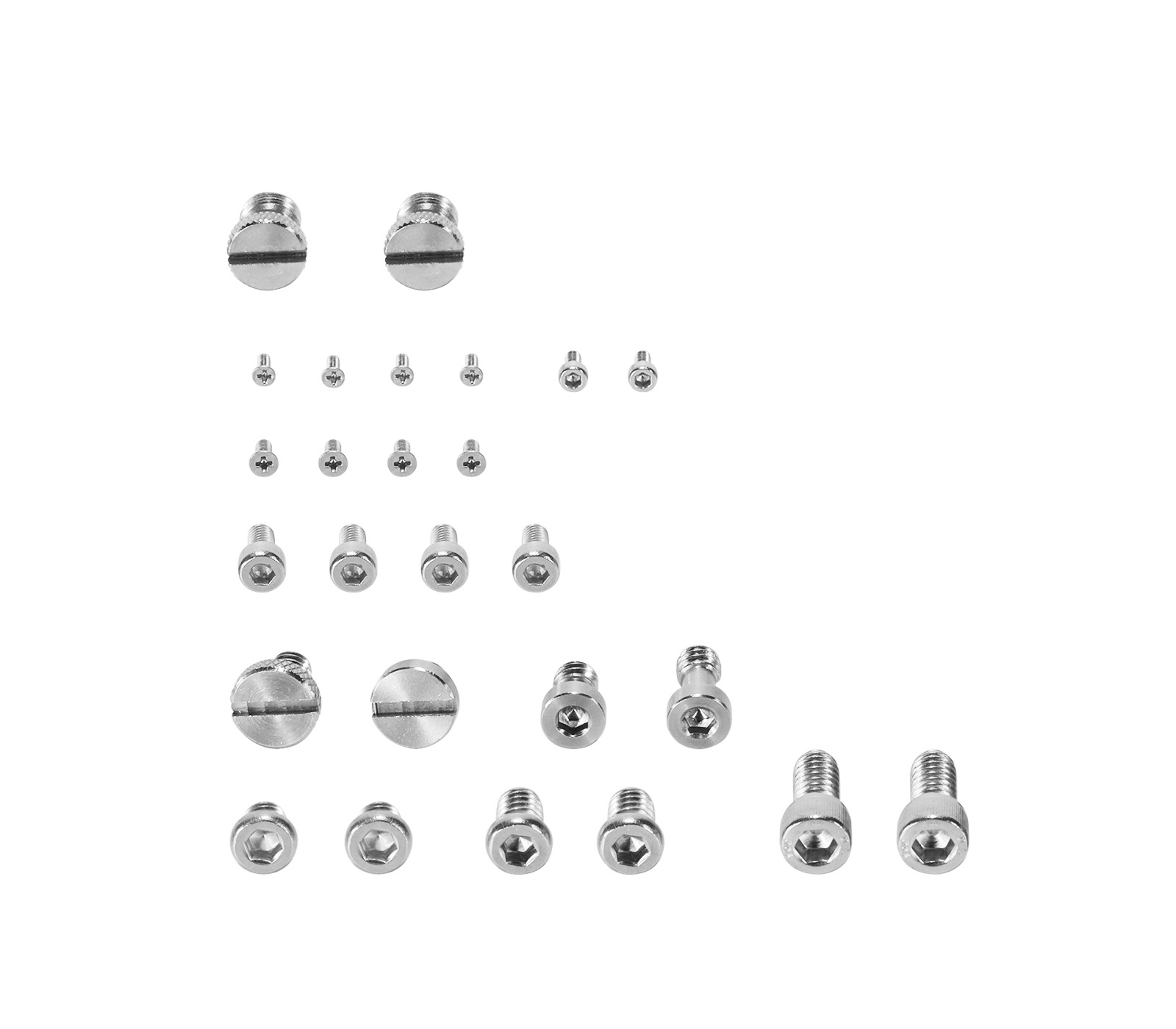 Набор винтов SmallRig AAK2326 Screw Set