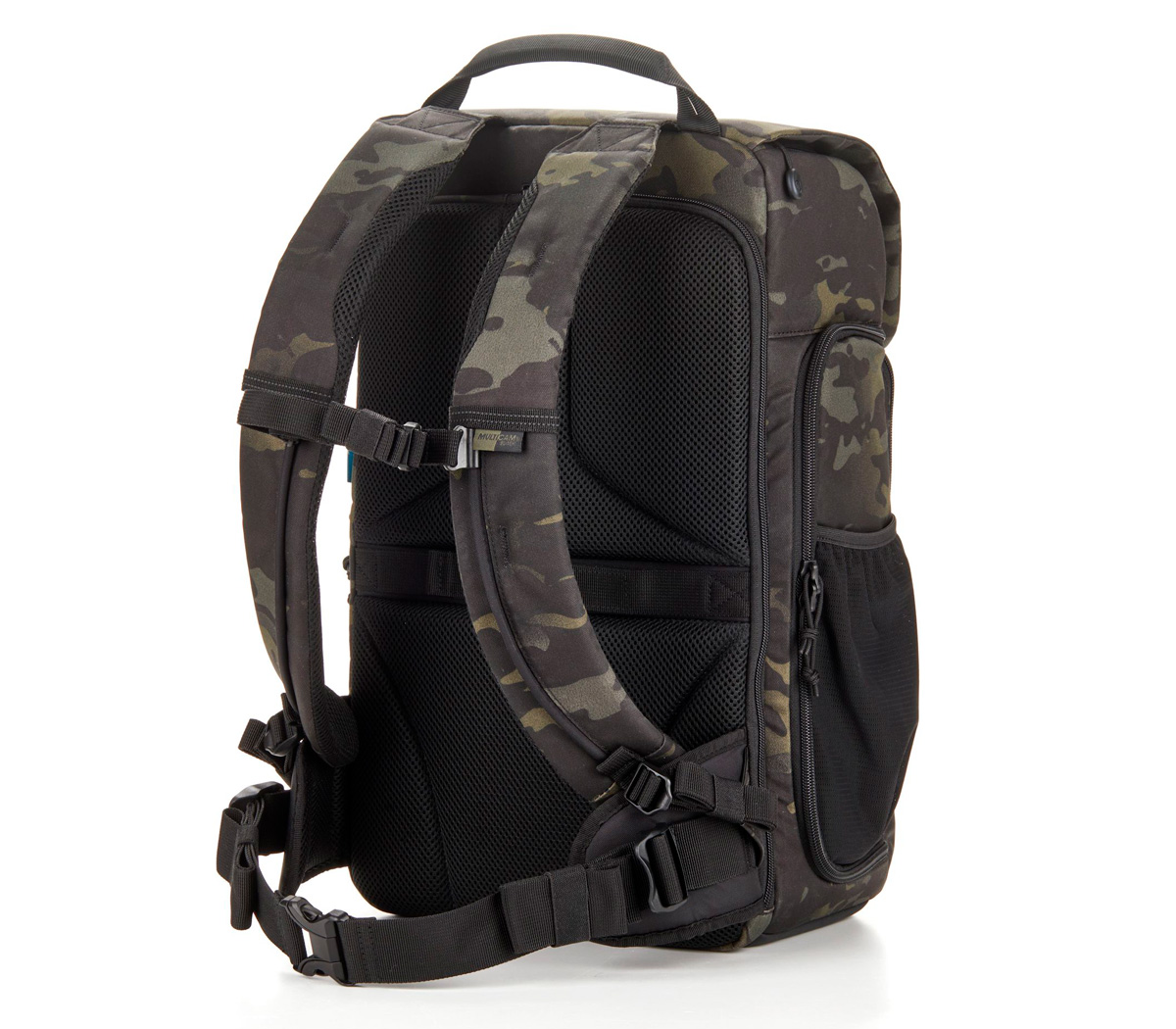 Рюкзак Tenba Axis v2 Tactical LT Backpack 20 камуфляж
