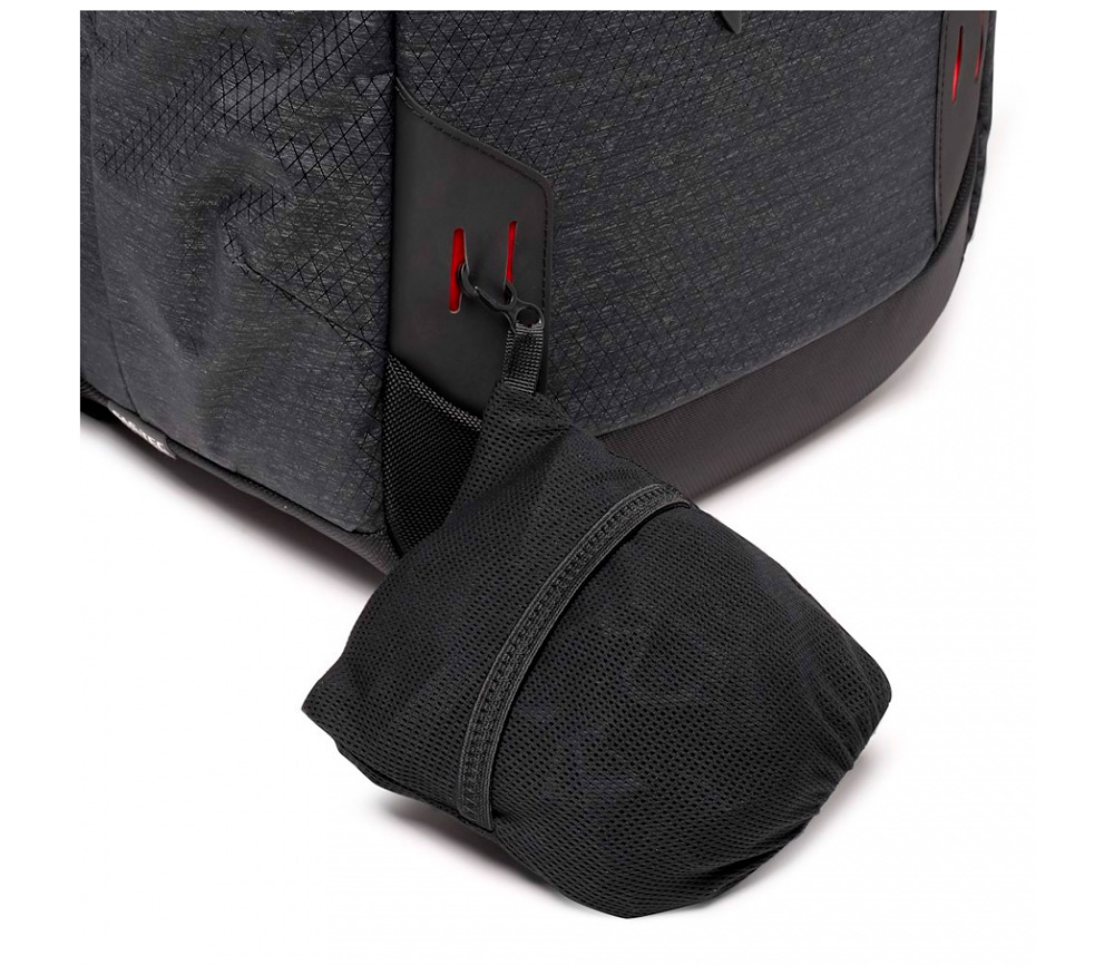 Рюкзак Manfrotto PRO Light Frontloader M