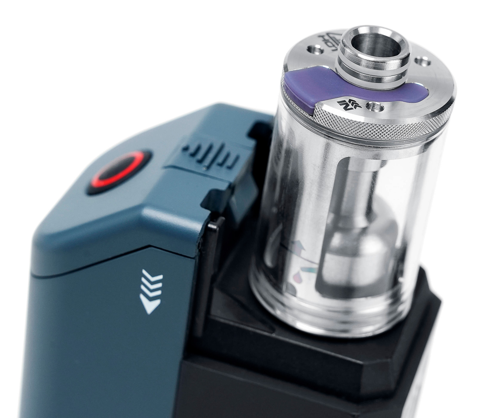 Генератор дыма PMI SmokeNINJA Pro