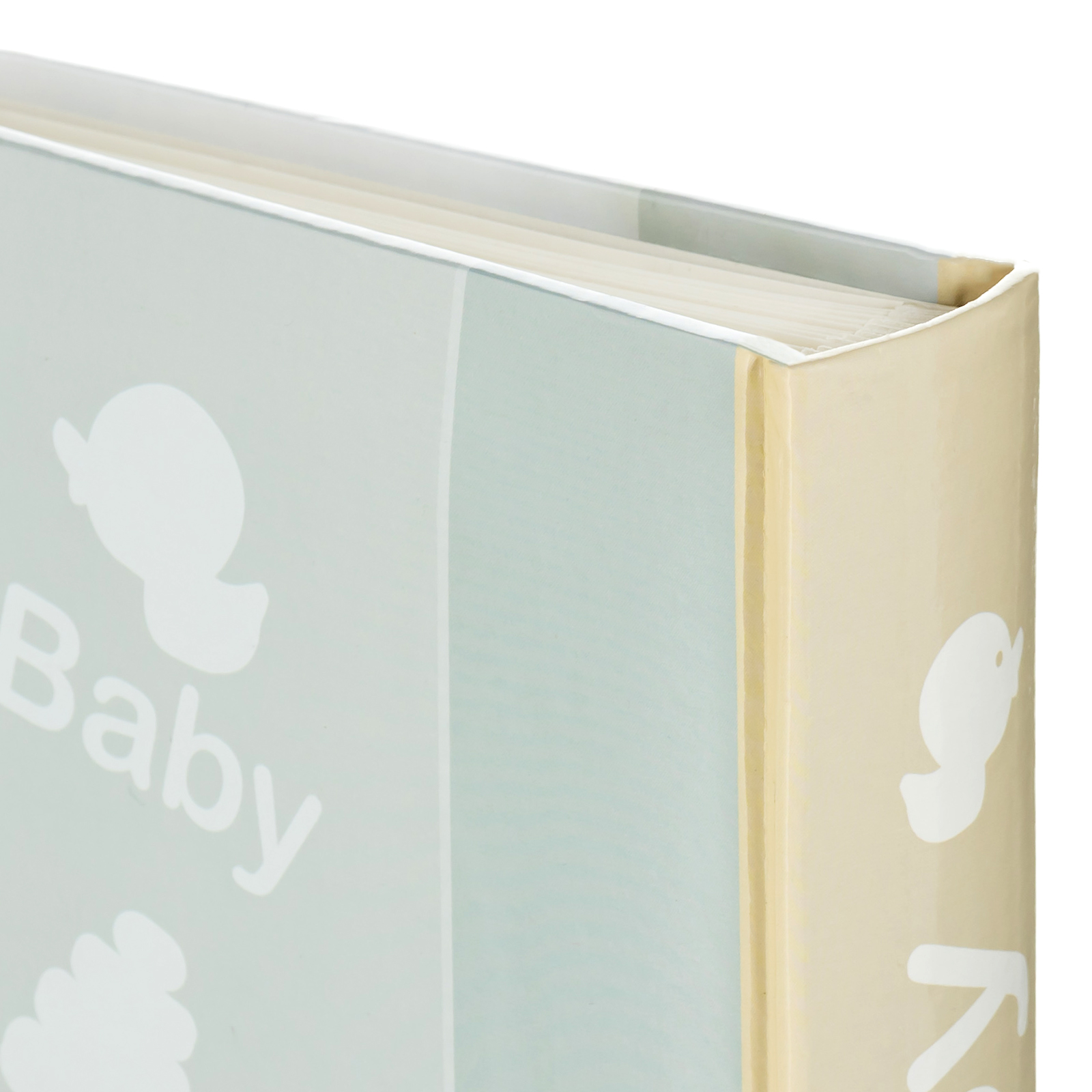 Фотоальбом Fotografia традиционный, 30х30 см, 30 листов, детский, FA-BB30 - 216