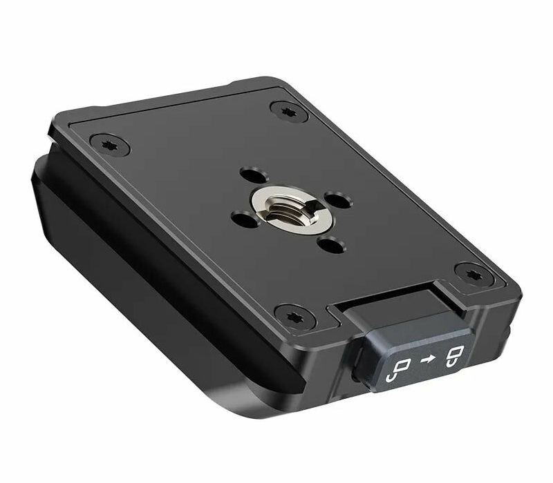 Основание Ulanzi UKA03 Quick Release Base, для площадок UKA и F38