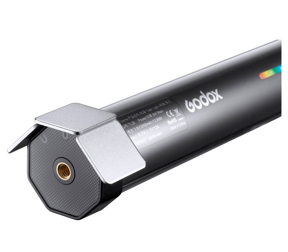 Комплект Godox TL30-K4 Kit, 8 Вт х 4, светодиодный, 2700 - 6500 К