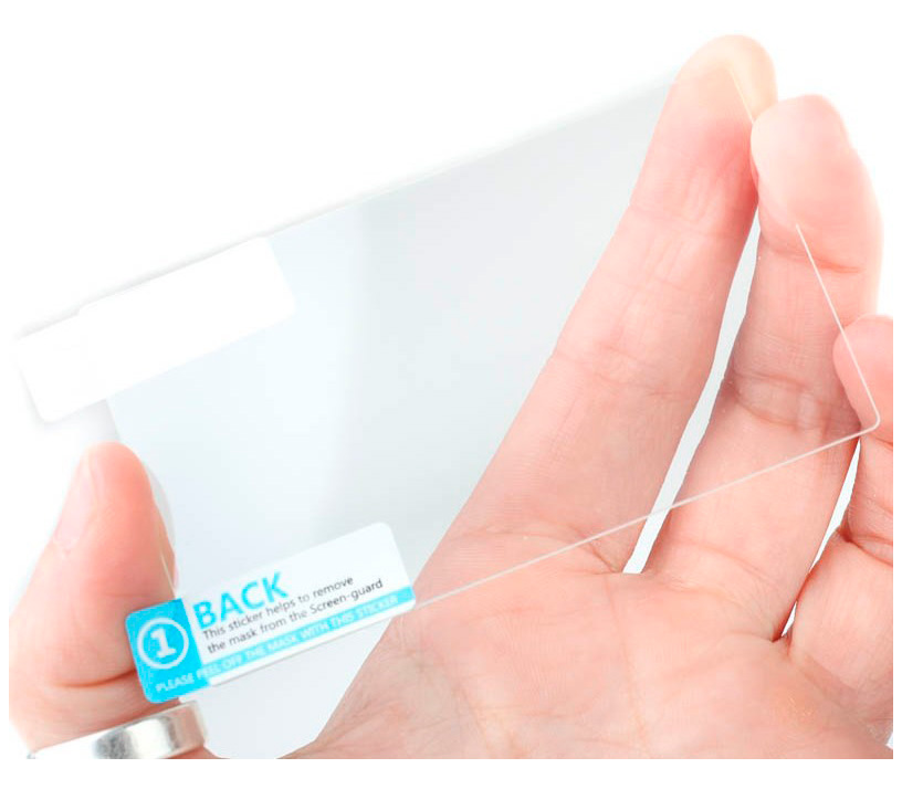 Защитное стекло JJC для Sony ZV-1/FX3/A9/A9 II/A7C/A7 II/A7 III/A7R II/A7R III/A7R