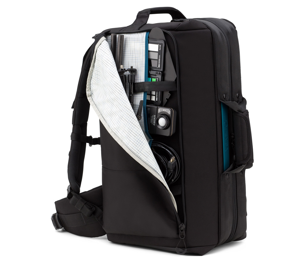 Рюкзак Tenba Cineluxe Backpack 24