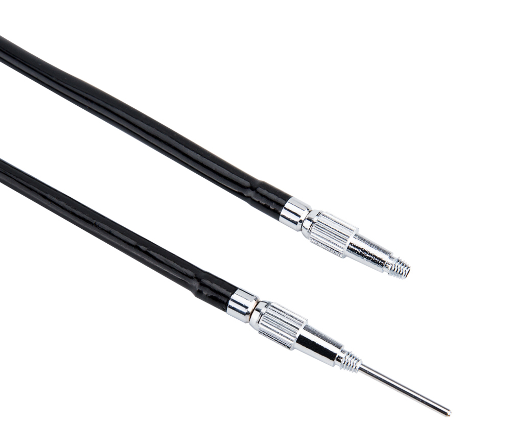 Спусковой тросик JJC TCR-40R, механический, 40 см, красный