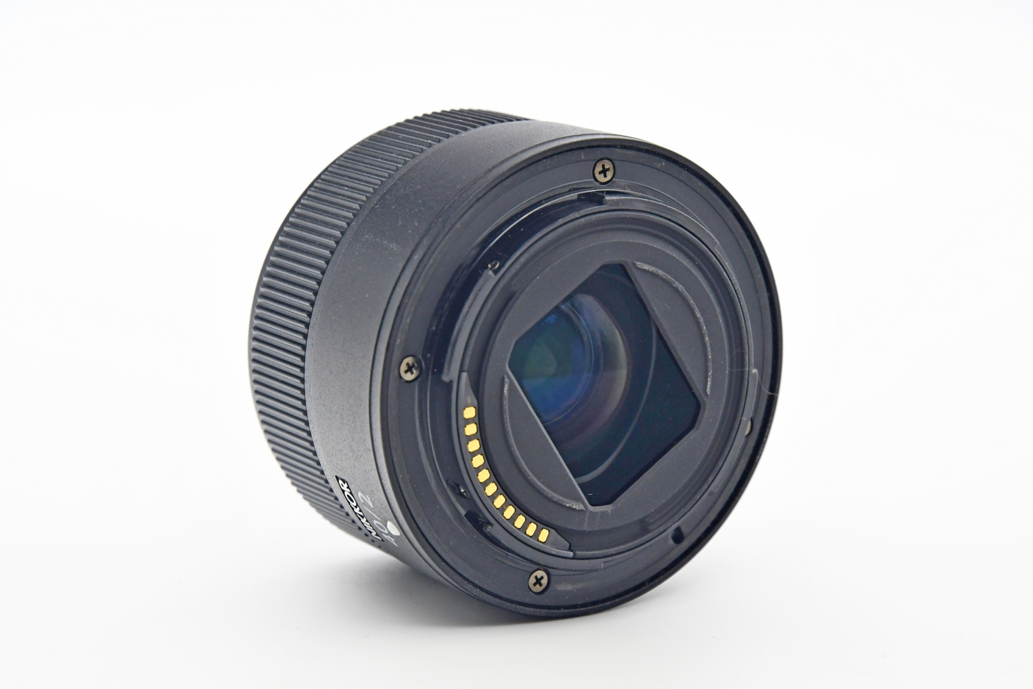 Объектив Nikon Nikkor Z 40mm f/2 (состояние 5) (б/у)