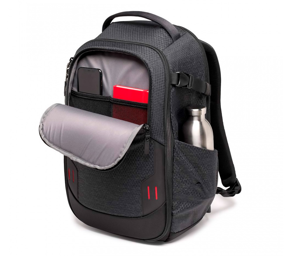 Рюкзак Manfrotto PRO Light Frontloader M