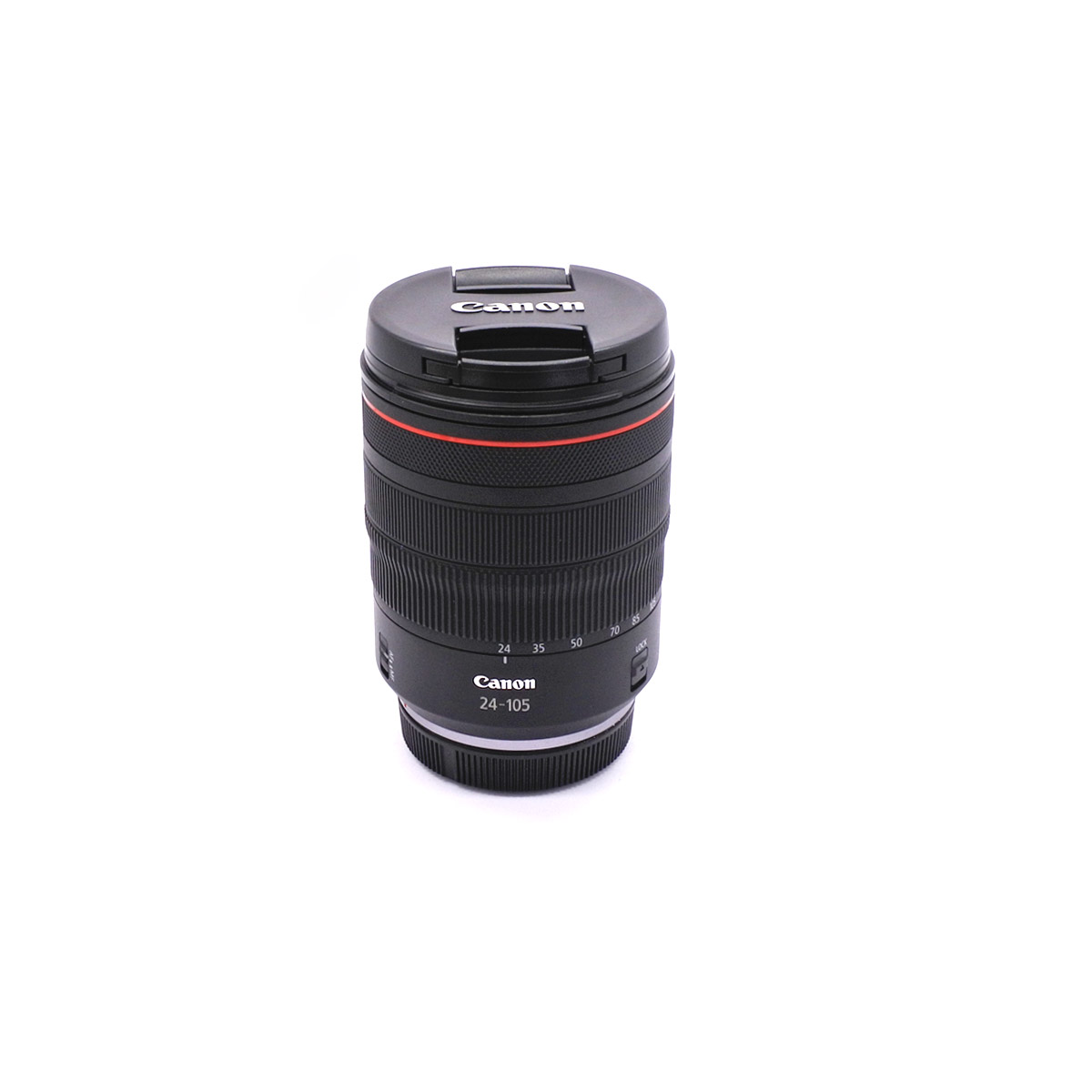 Объектив Canon RF 24-105mm f/4 L IS USM (состояние 5-) (б/у)