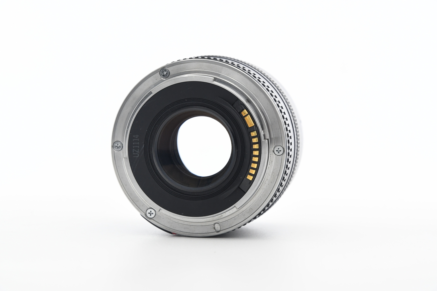 Объектив Canon EF 50mm f/2.5 Compact-Macro (состояние 4) (б/у)