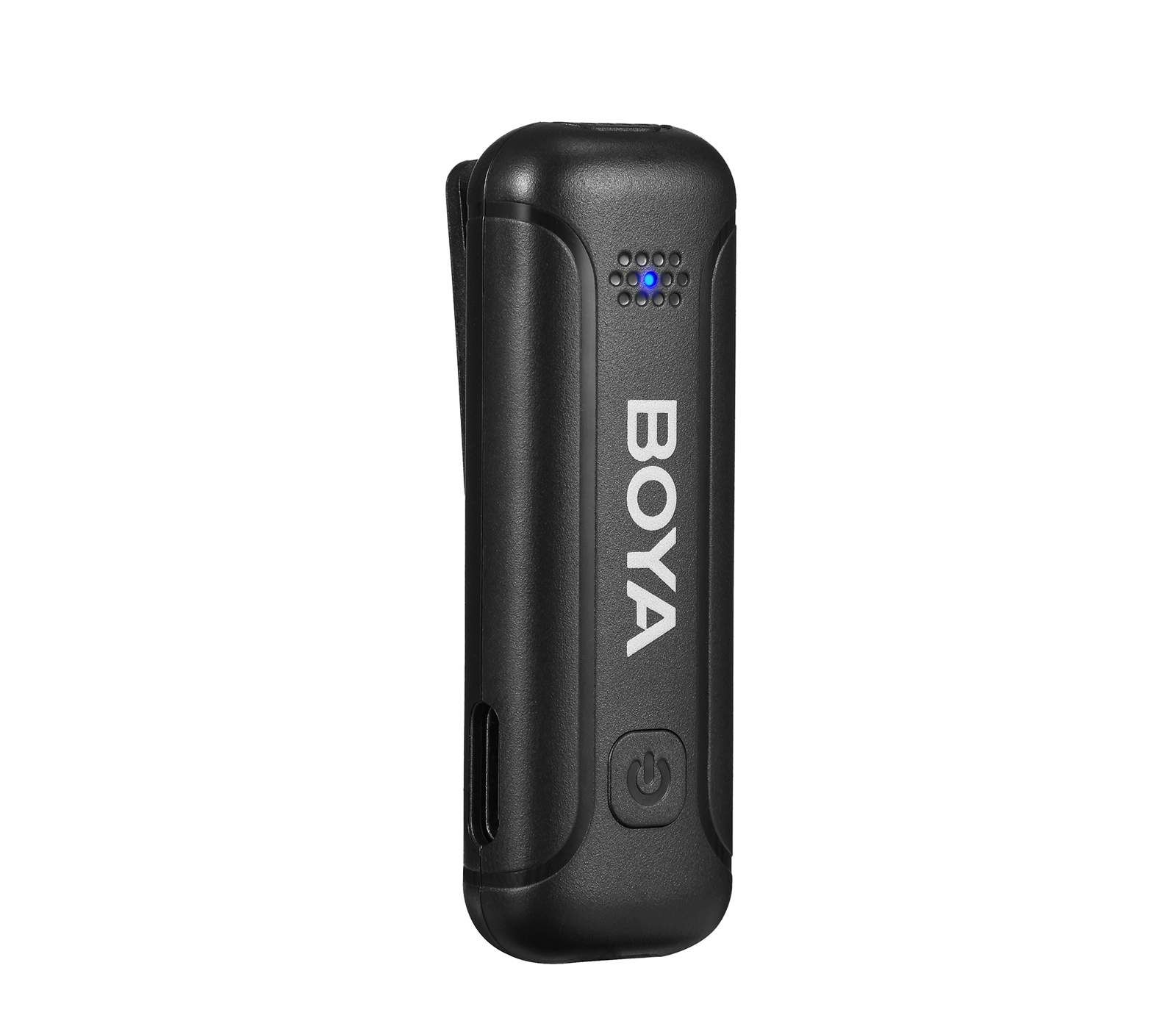 Беспроводная система Boya BY-WM3T-U2, двухканальная, 2.4 ГГц, TX+TX+RX, USB-C