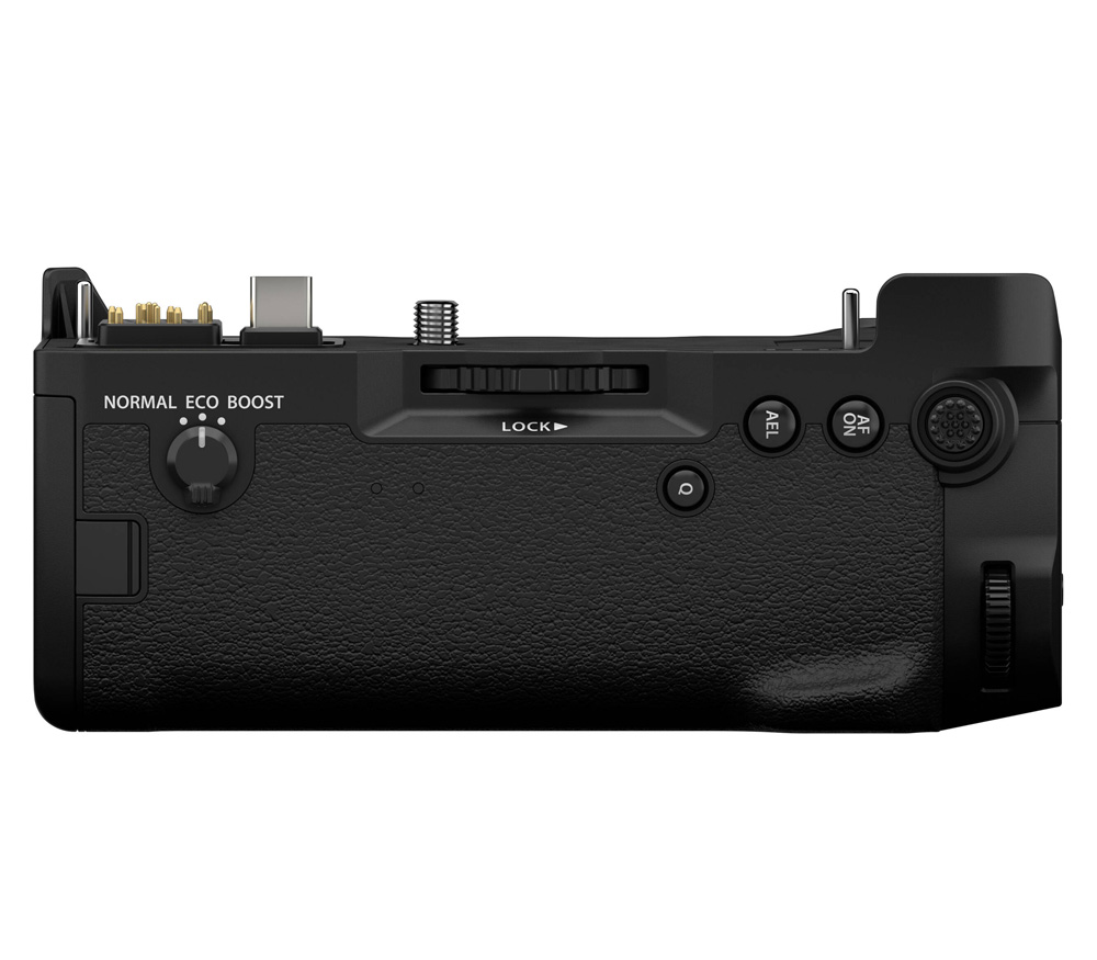 Батарейная ручка Fujifilm VG-XH для X-H2S / X-H2