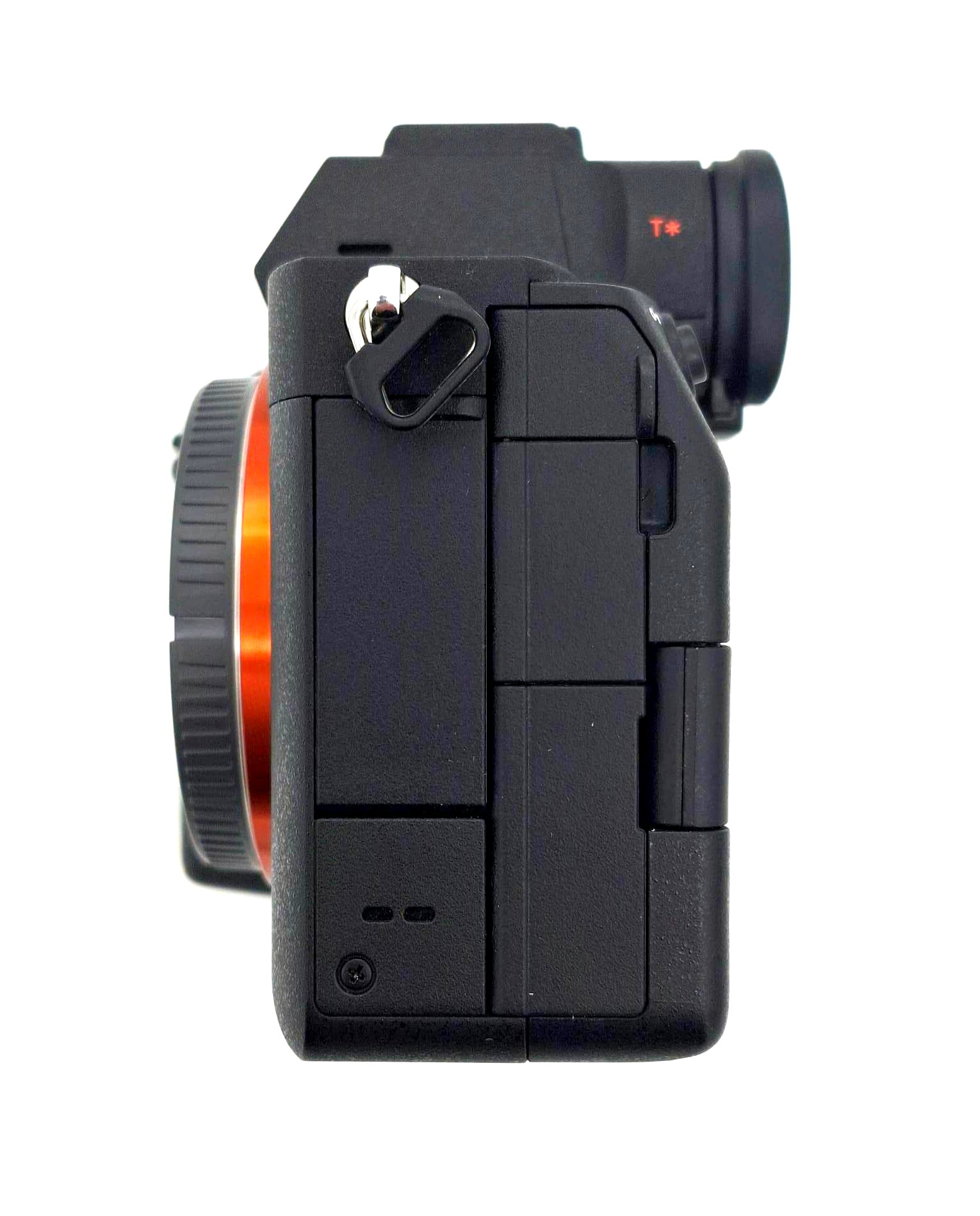 Беззеркальный фотоаппарат Sony A7 IV Body (состояние 5-) (б/у)