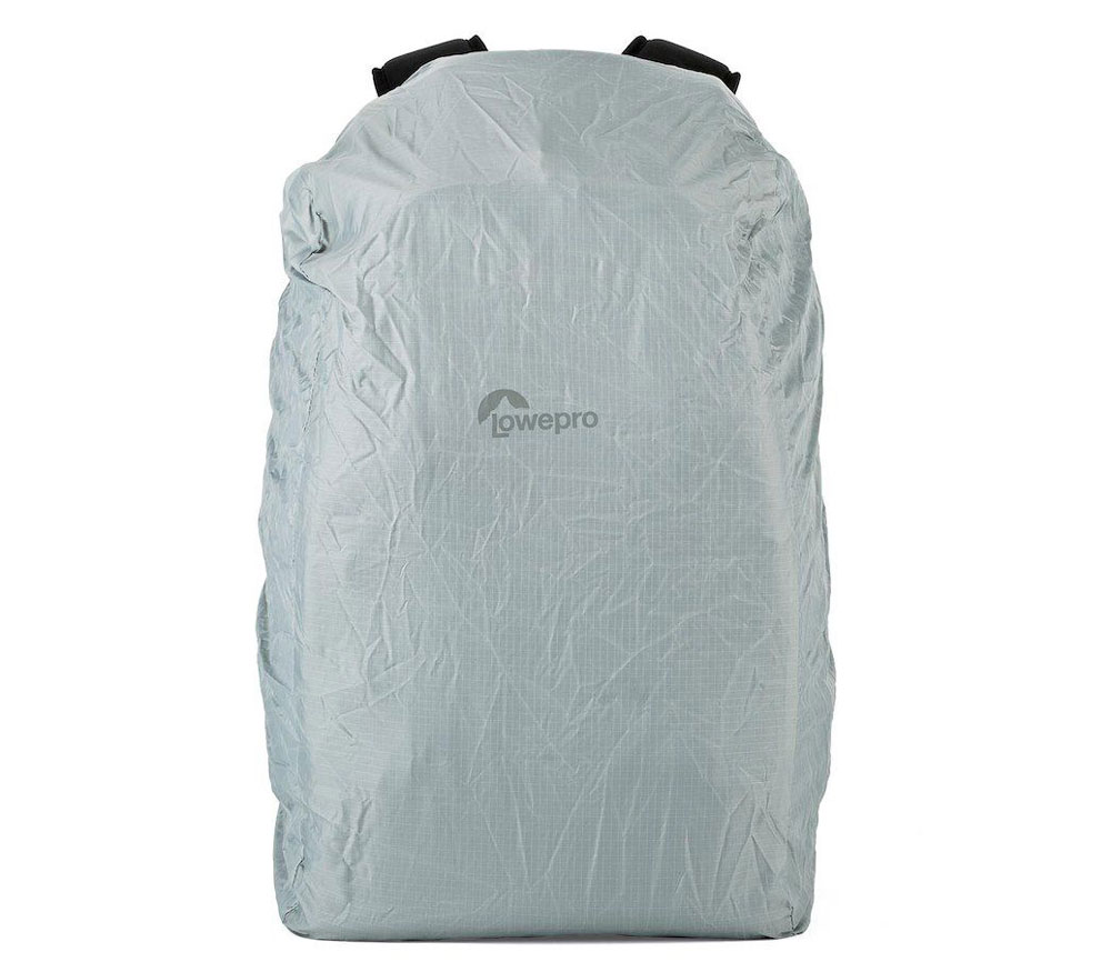 Рюкзак Lowepro Flipside 500 AW II, черный