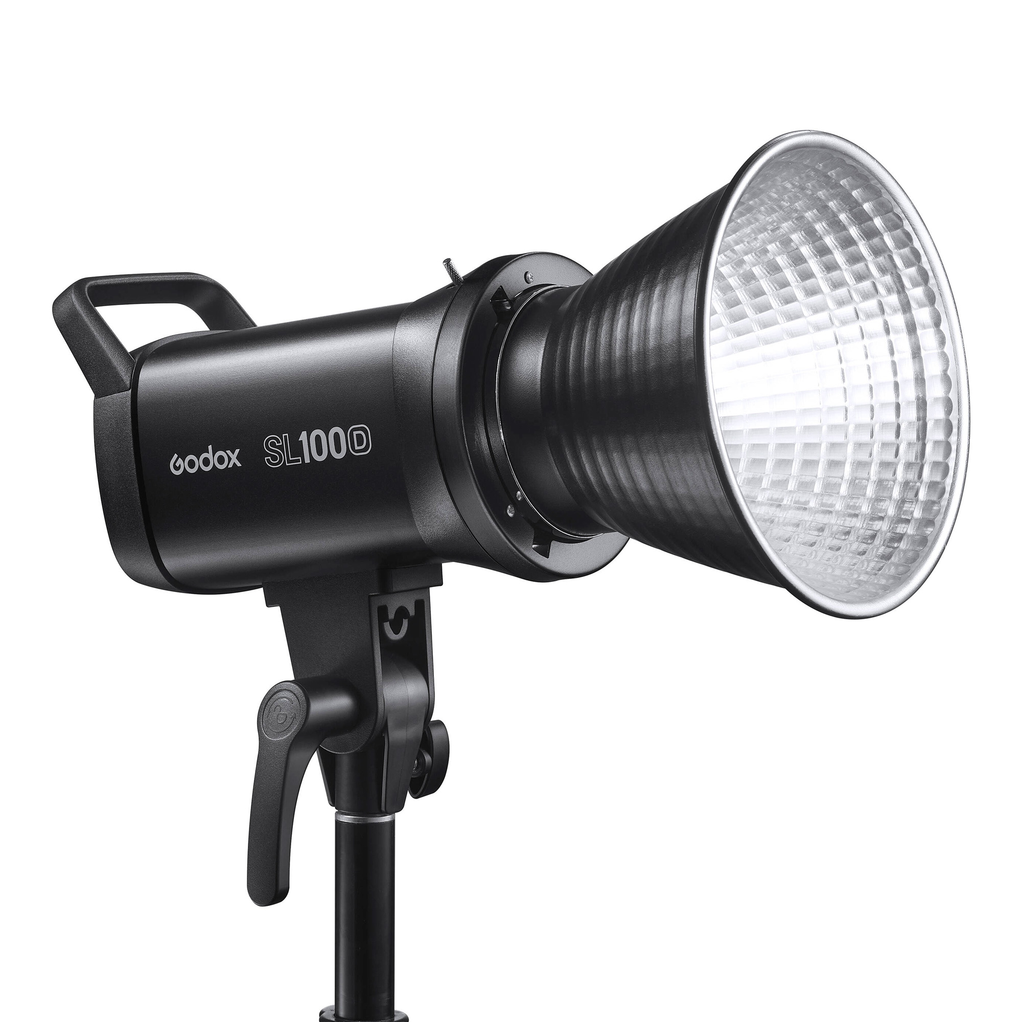 Осветитель Godox SL100D, 100 Вт, 5600K, светодиодный