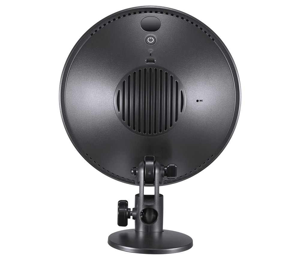 Осветитель Godox CL10, 10 Вт, RGB, спецэффекты