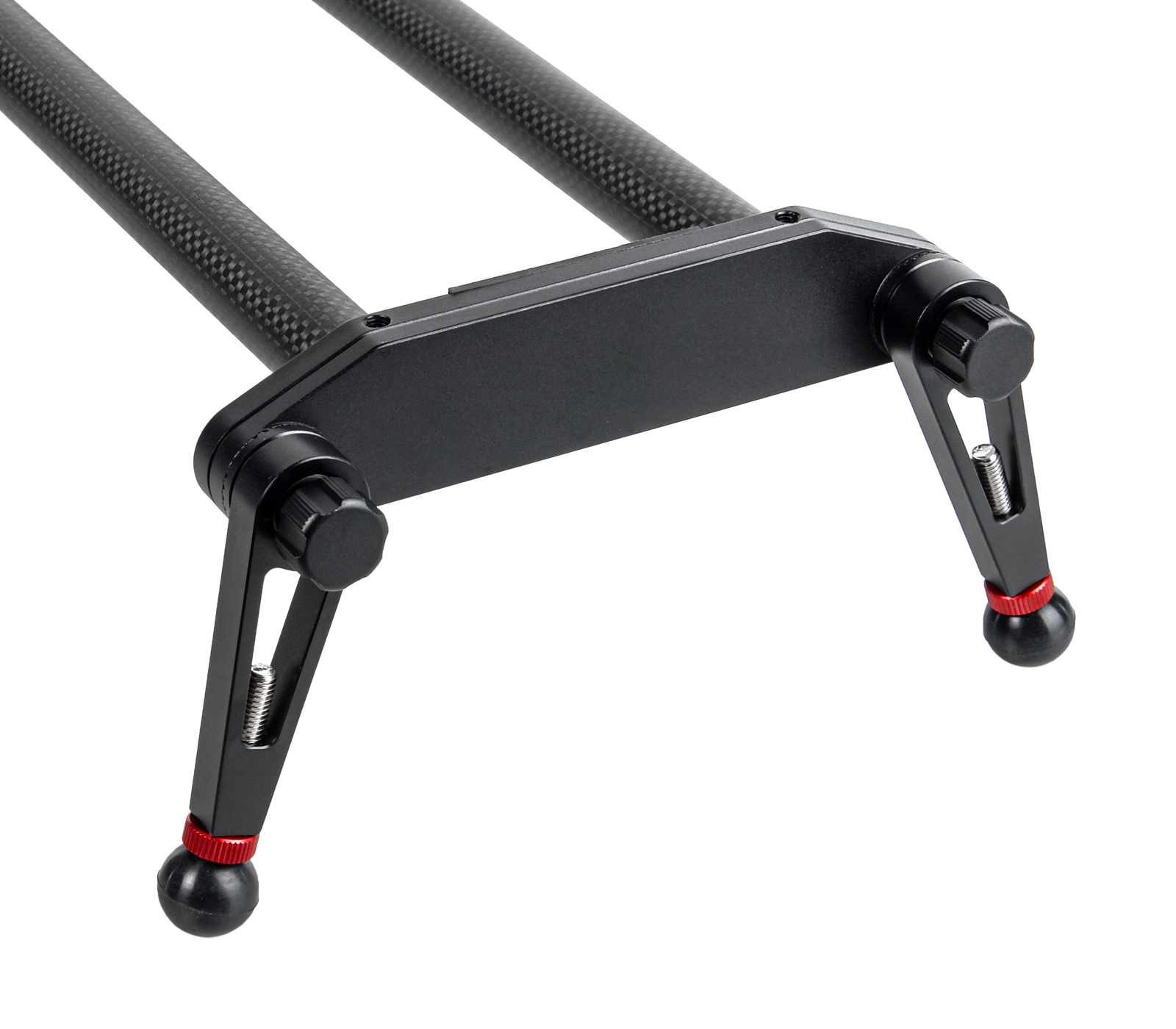 Слайдер GreenBean Glide Track 120C, карбоновый