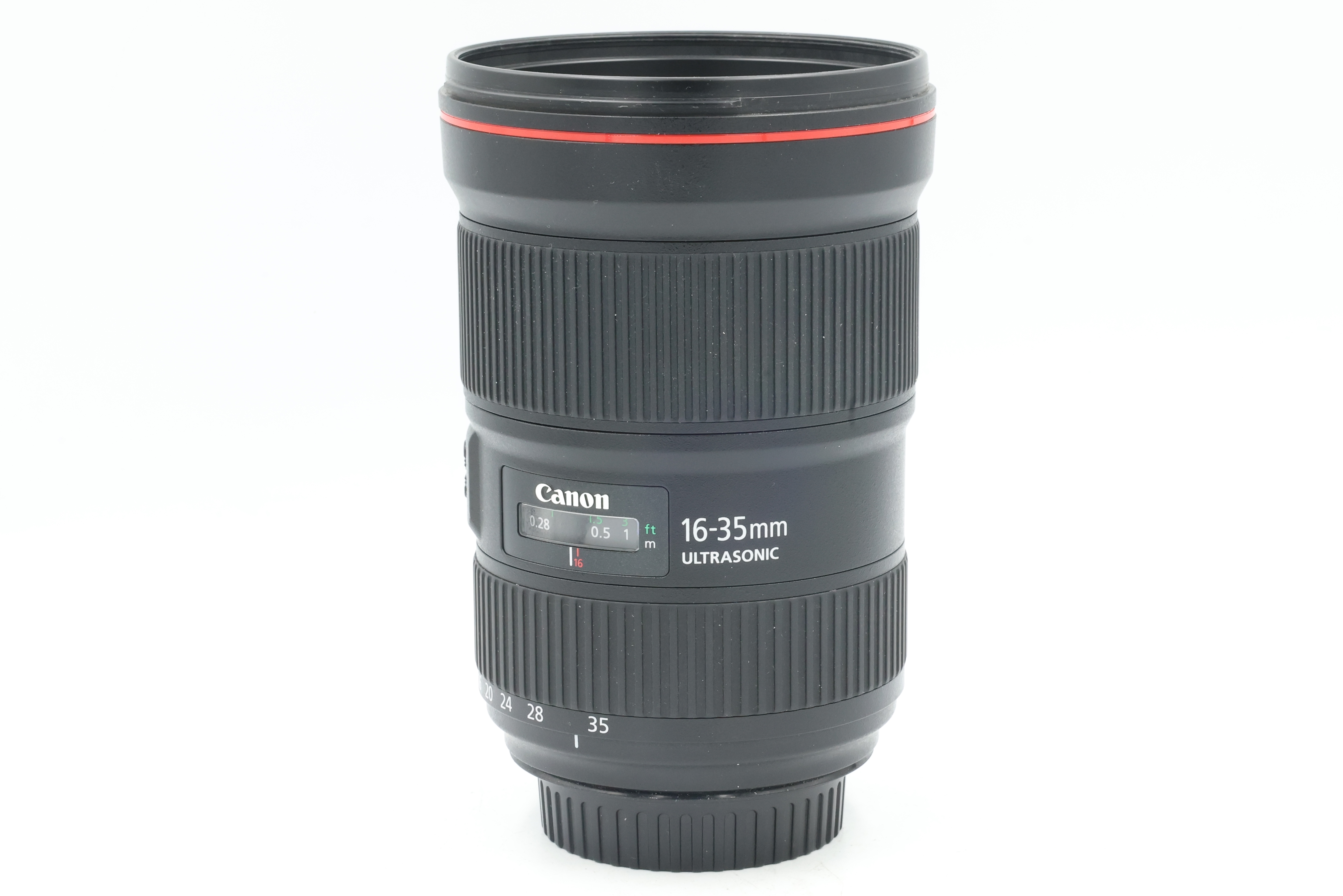 Объектив Canon EF 16-35mm f/2.8L III USM (состояние 5) (б/у)