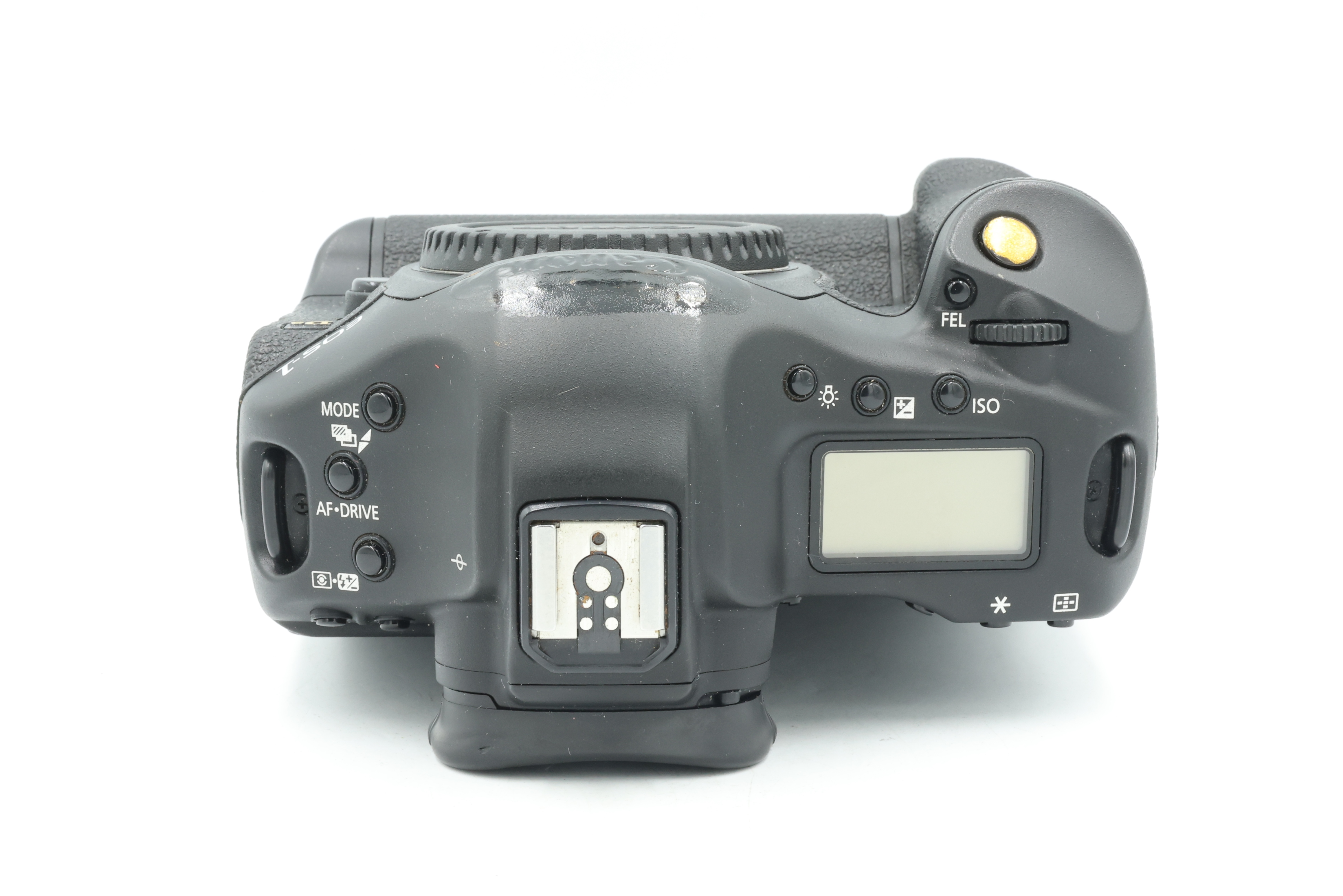 Зеркальный фотоаппарат Canon EOS 1Ds Mark III body (состояние 5-) (б/у)