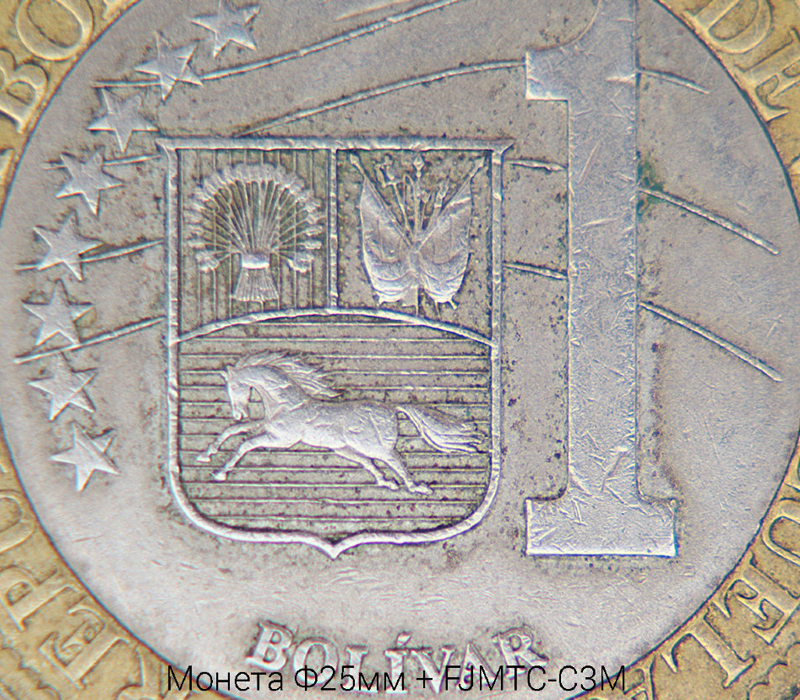 Набор удлинительных колец Fujimi FJMTC-C3M, 9мм, 16мм, 30мм, для макросъёмки на систему EOS (уцененный)