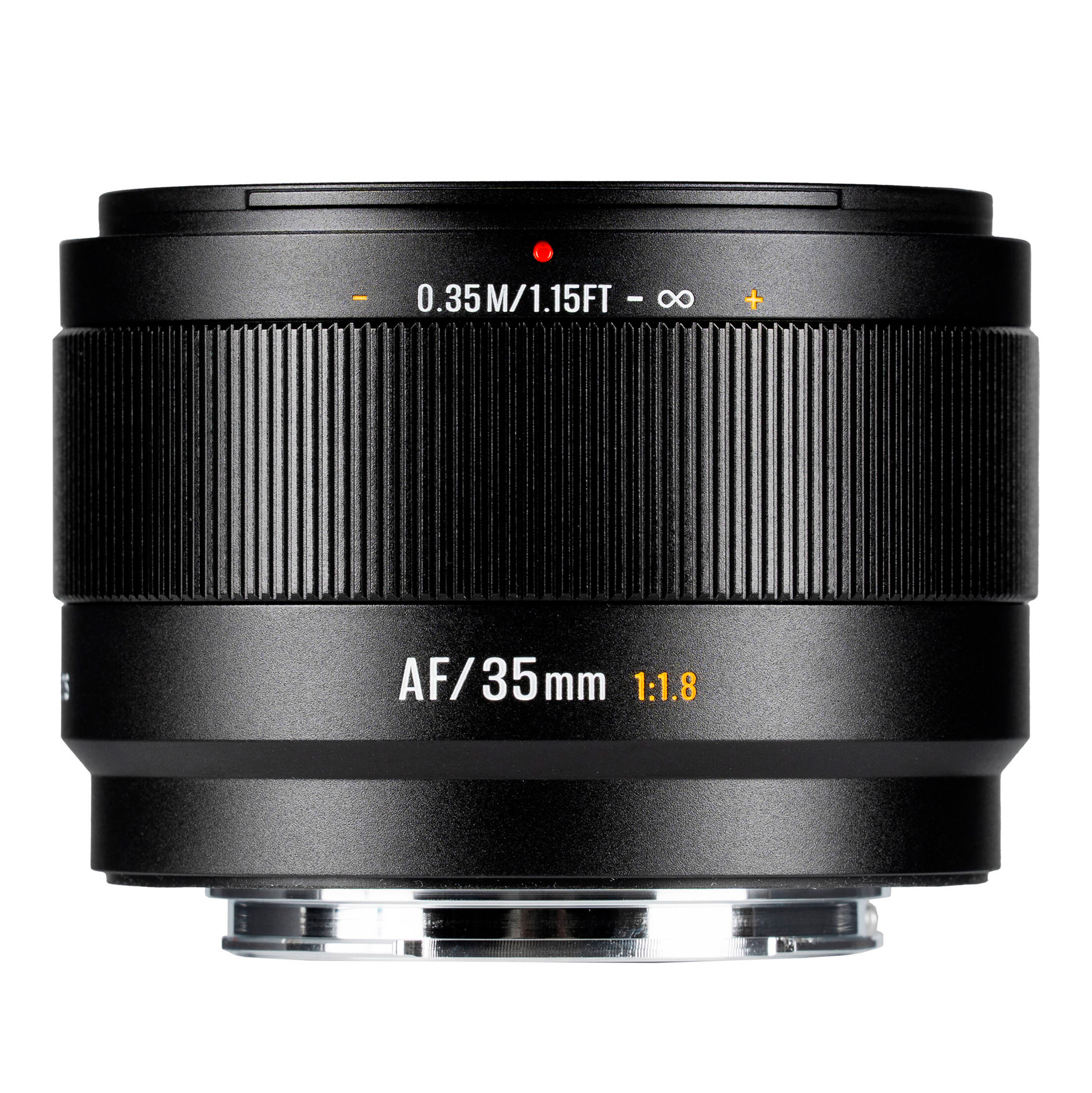 Объектив 7Artisans AF 35mm f/1.8 Lite для Sony E (APS-C)