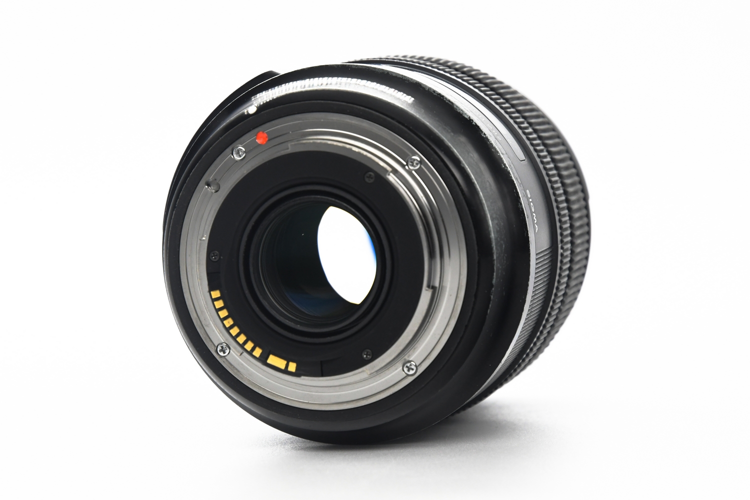 Объектив Sigma 24-70mm f/2.8 DG OS HSM Art Canon EF (состояние 3) (б/у)