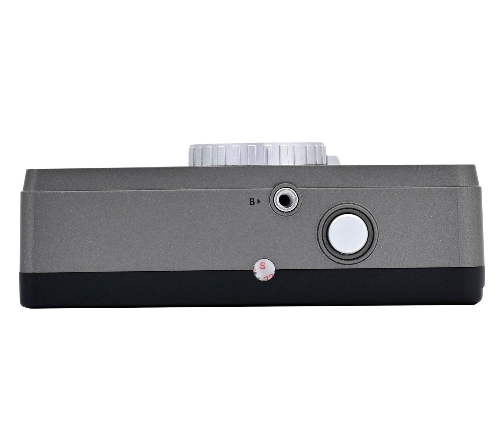 Компактный фотоаппарат Kodak Ektar H35N черный (уцененный)