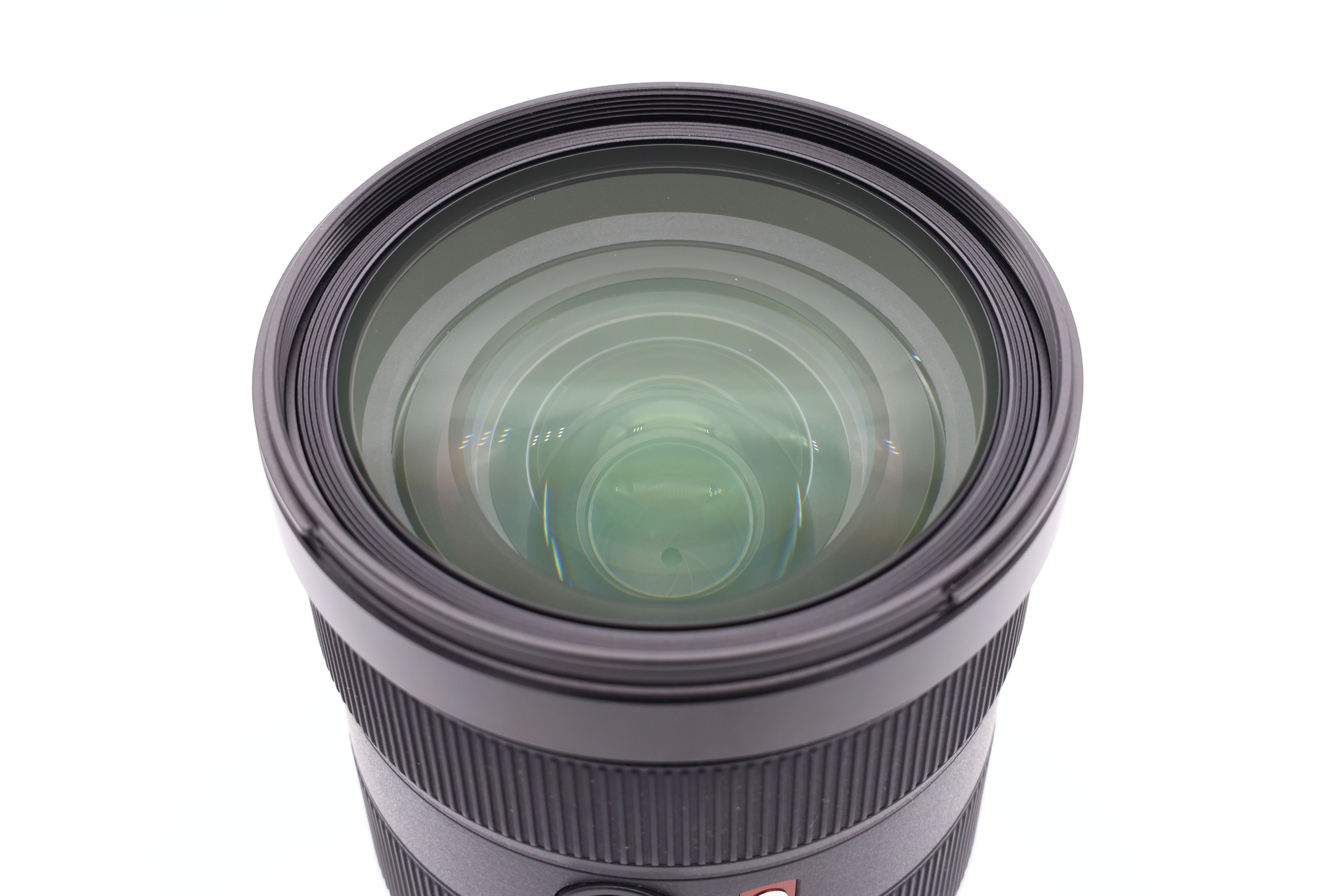 Объектив Sony FE 24-70mm f/2.8 GM (состояние 5-) (б/у)