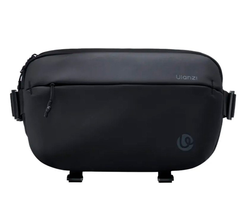 Сумка Ulanzi PB038 Travel Sling Bag V2, объем 10 л (B120) (уцененный)