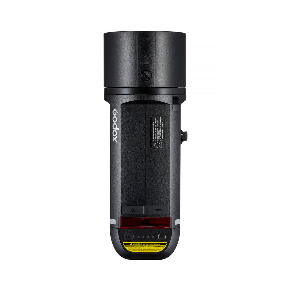 Моноблок Godox Witstro AD800Pro (TTL, HSS, аккумулятор)