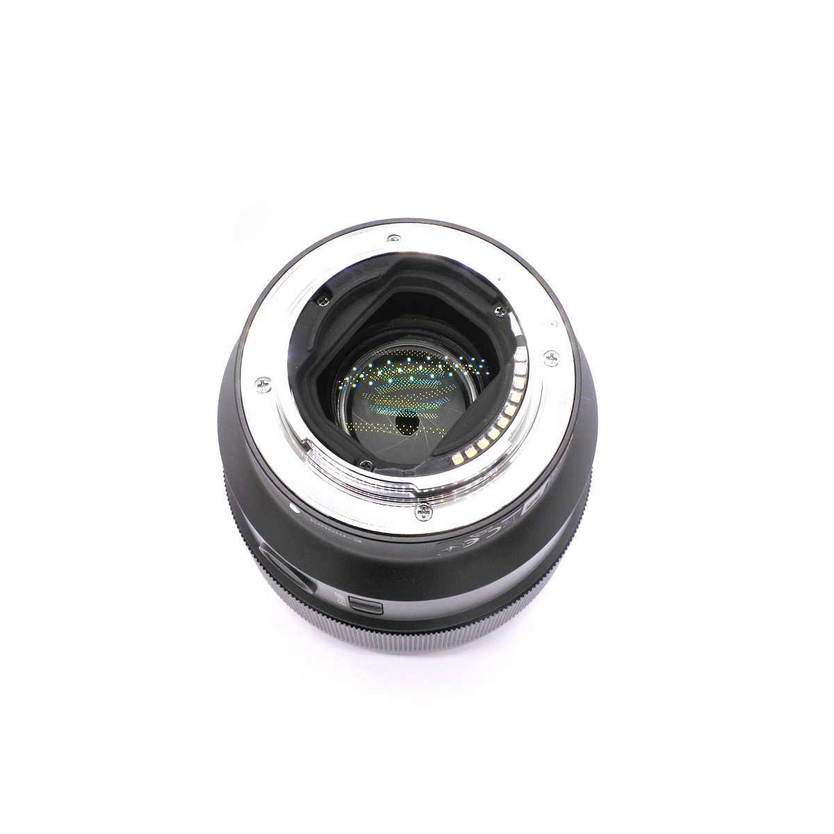 Объектив Sony FE 85mm f/1.8 (состояние 4) (б/у)