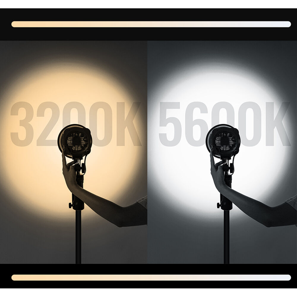 Моноблок Yongnuo LUX 100 Kit 3200-5600K, 100 Вт