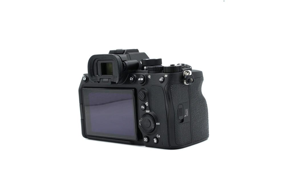 Беззеркальный фотоаппарат Sony A7 IV Body (состояние LikeNew) (б/у)