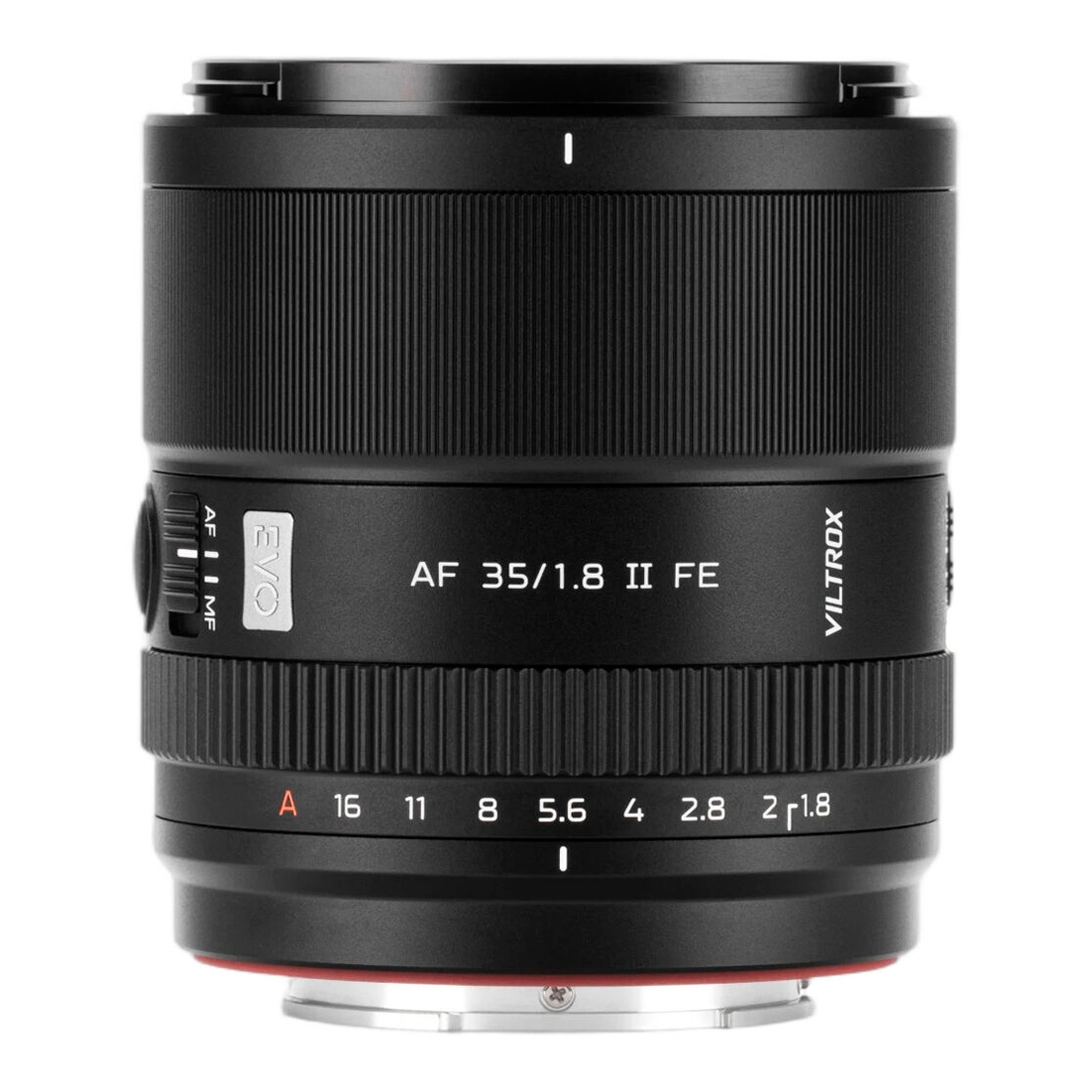 Объектив Viltrox AF 35mm f/1.8 II Evo Sony FE