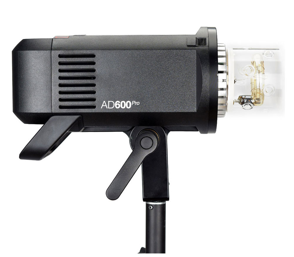 Моноблок Godox Witstro AD600Pro (TTL, HSS, аккумулятор)