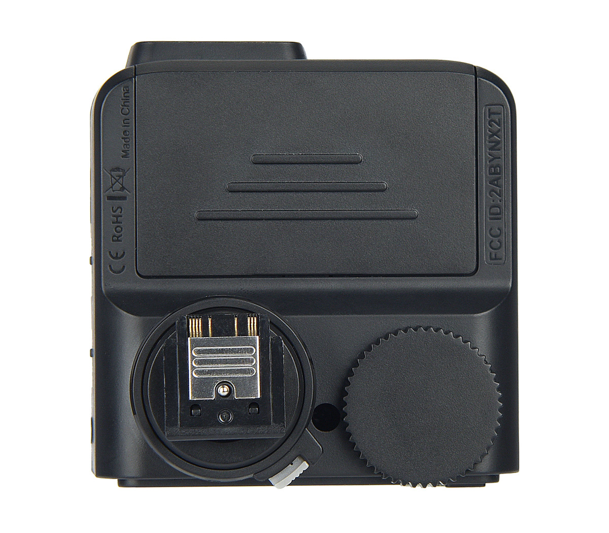 Радиосинхронизатор Godox X2T-S TTL для Sony