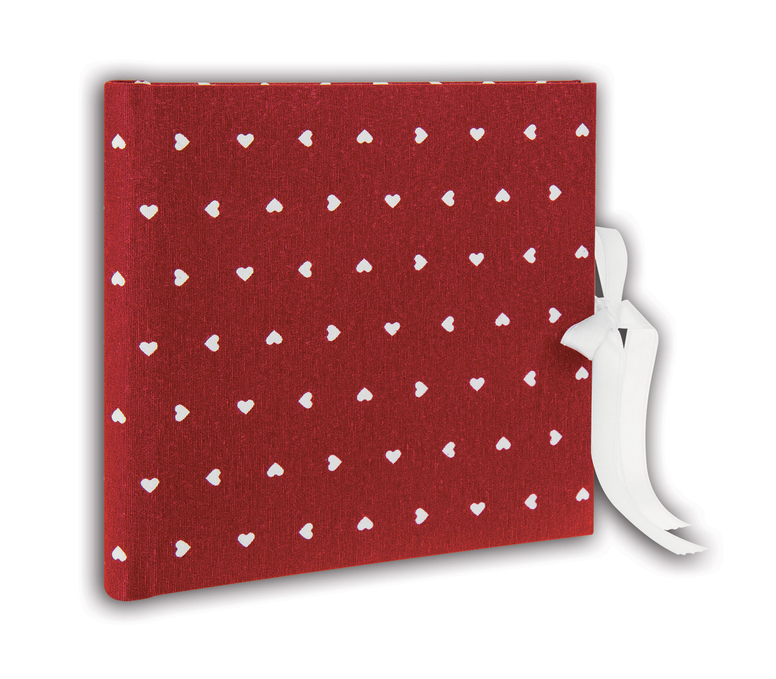 Фотоальбом ZEP GH235 DELUXE 5, 25x25 см, 30 листов