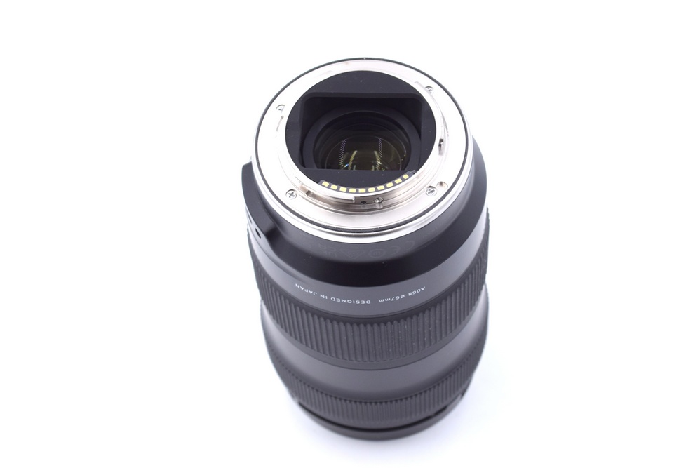 Объектив Tamron 17-50mm f/4 Di III VXD Sony E (состояние 5) (б/у)
