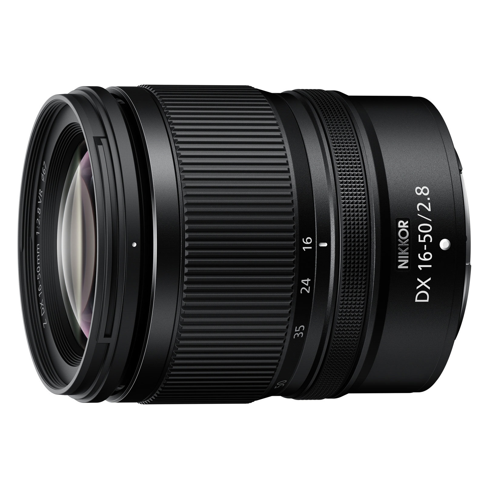Объектив Nikon Nikkor Z 16-50mm f/2.8 DX VR