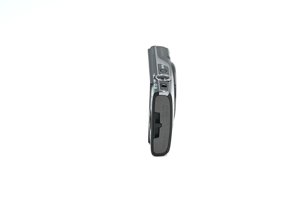 Компактный фотоаппарат Canon IXUS 285 HS A, черный (состояние 5-) (б/у)