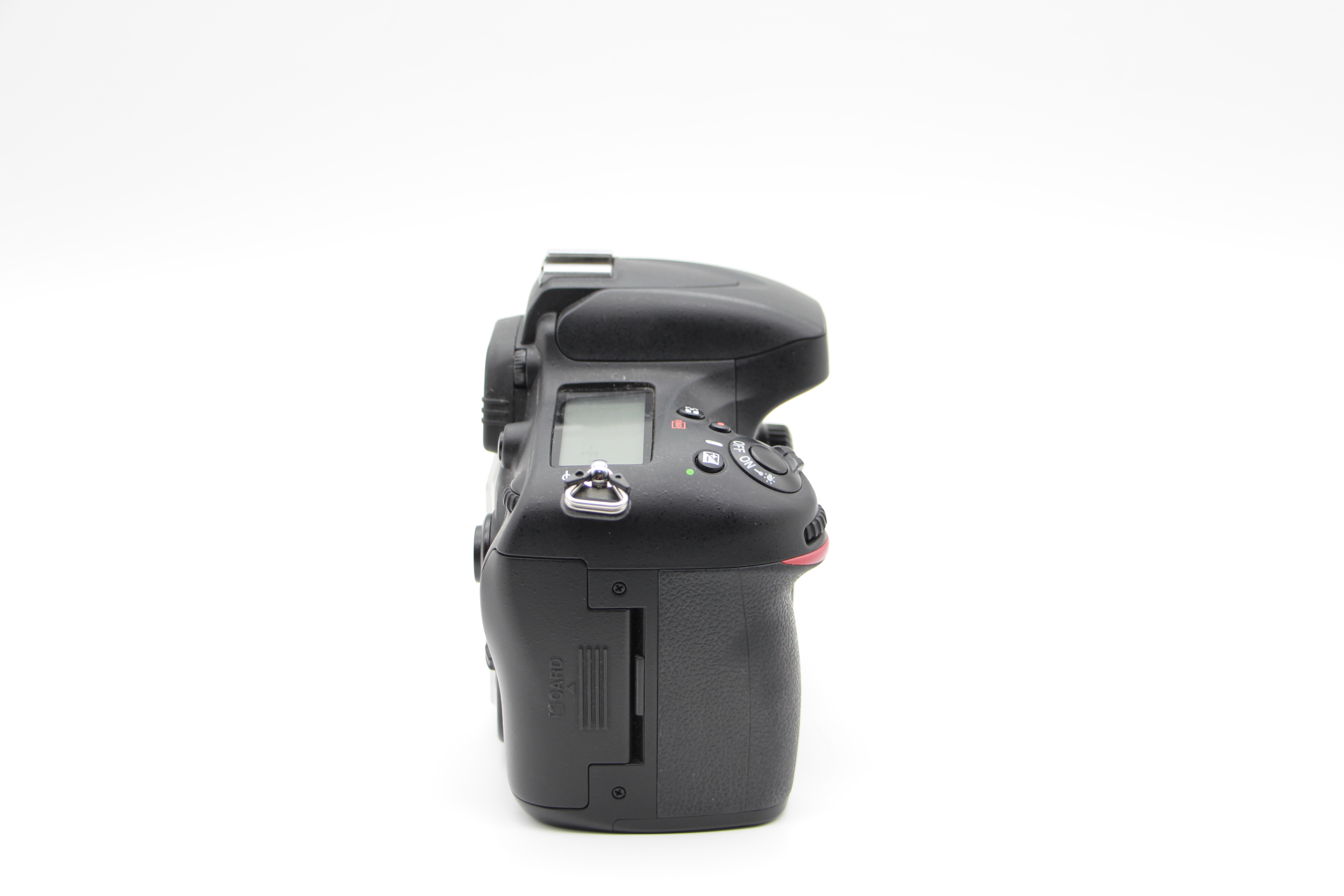 Зеркальный фотоаппарат Nikon D610 Body (состояние 5) (б/у)