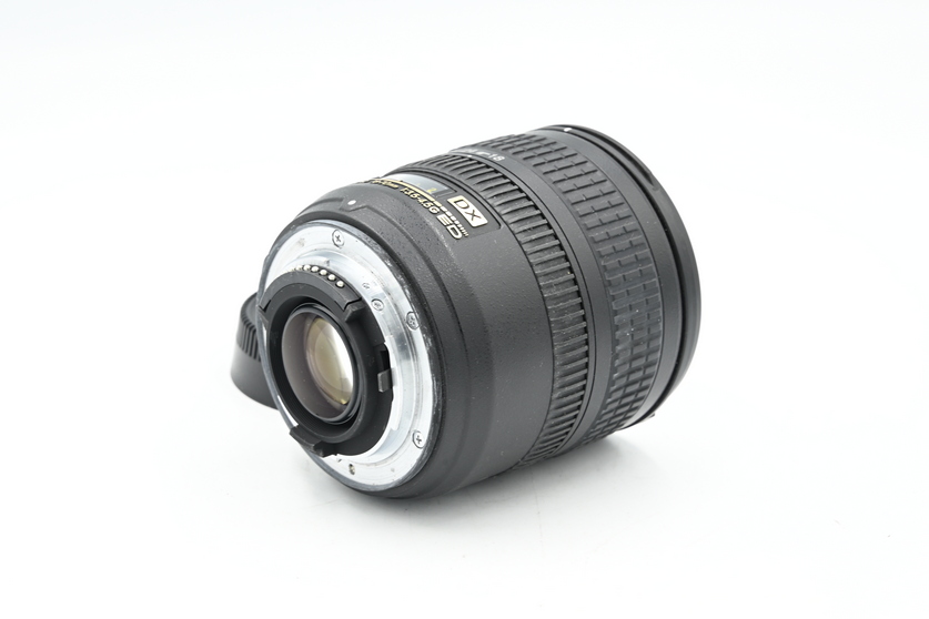 Объектив Nikon AF-S 18-70mm f/3.5-4.5G ED DX (состояние 5-) (б/у)