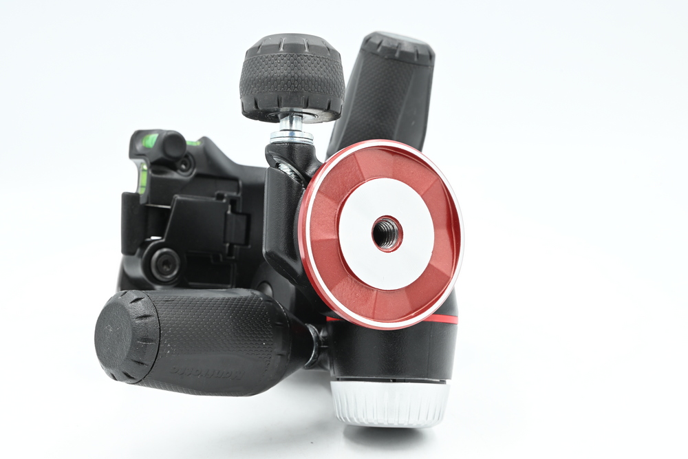 Штативная голова Manfrotto MHXPRO-3W (состояние New) (б/у)